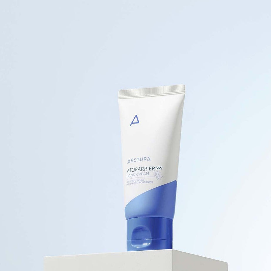 AESTURA Atobarrier 365 Hand Cream 50ml available on Koolseoul.com, your Korean Eshop from Seoul !