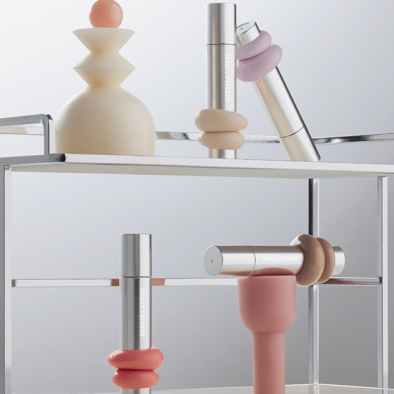 HEART PERCENT Dot On Mood One Way Glow Tint | Kool Seoul