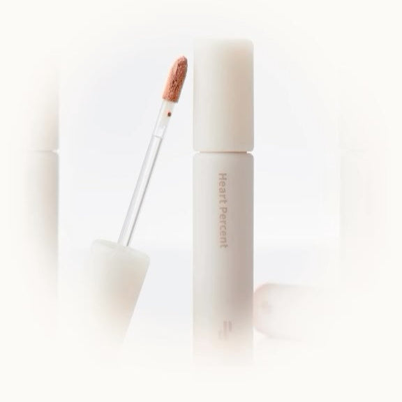 HEART PERCENT Dot On Mood All Cover Lip Base | Kool Seoul