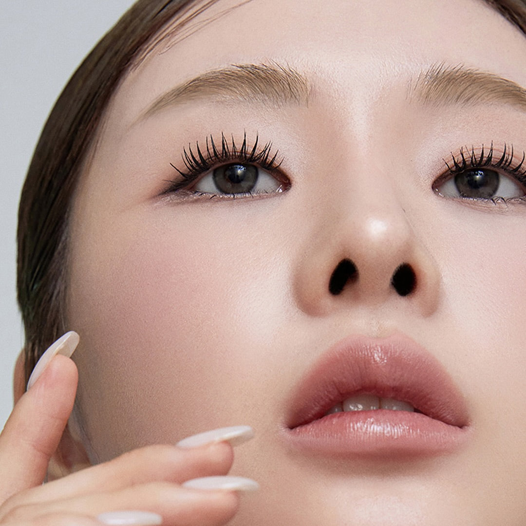 HEART PERCENT Dot On Mood Edge and Flat Eyebrow | Kool Seoul