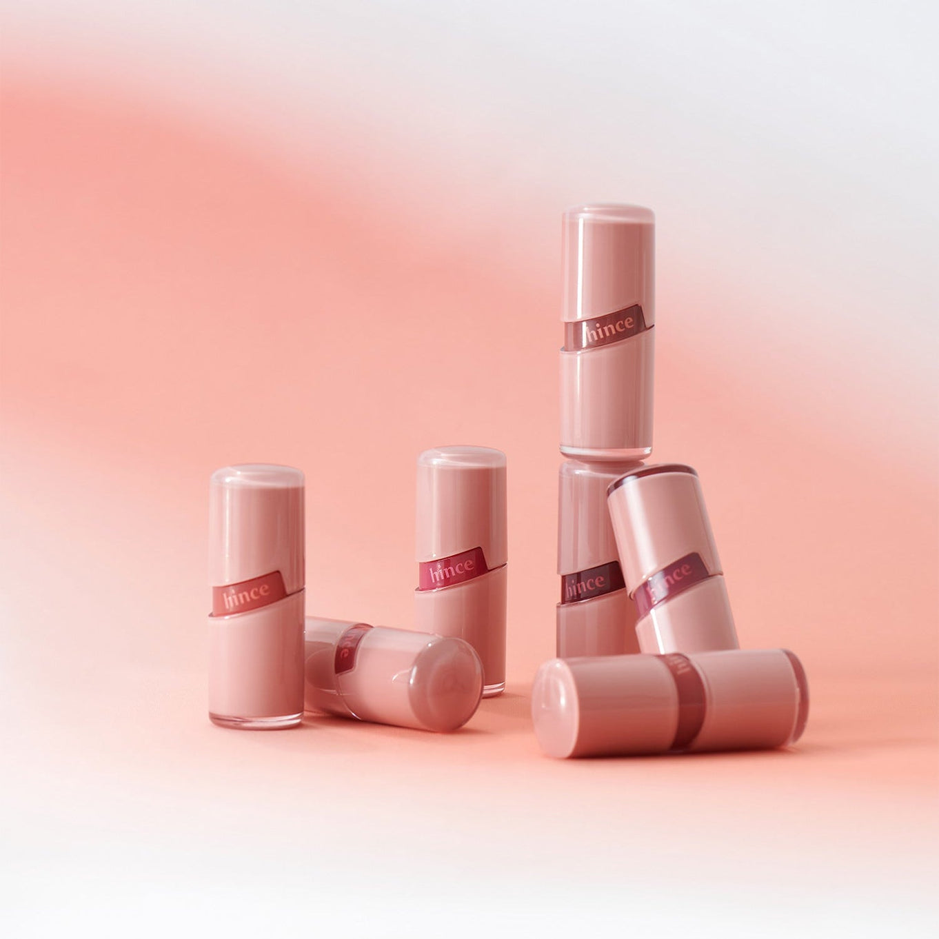 HINCE Ro Glow Gel Tint | Kool Seoul