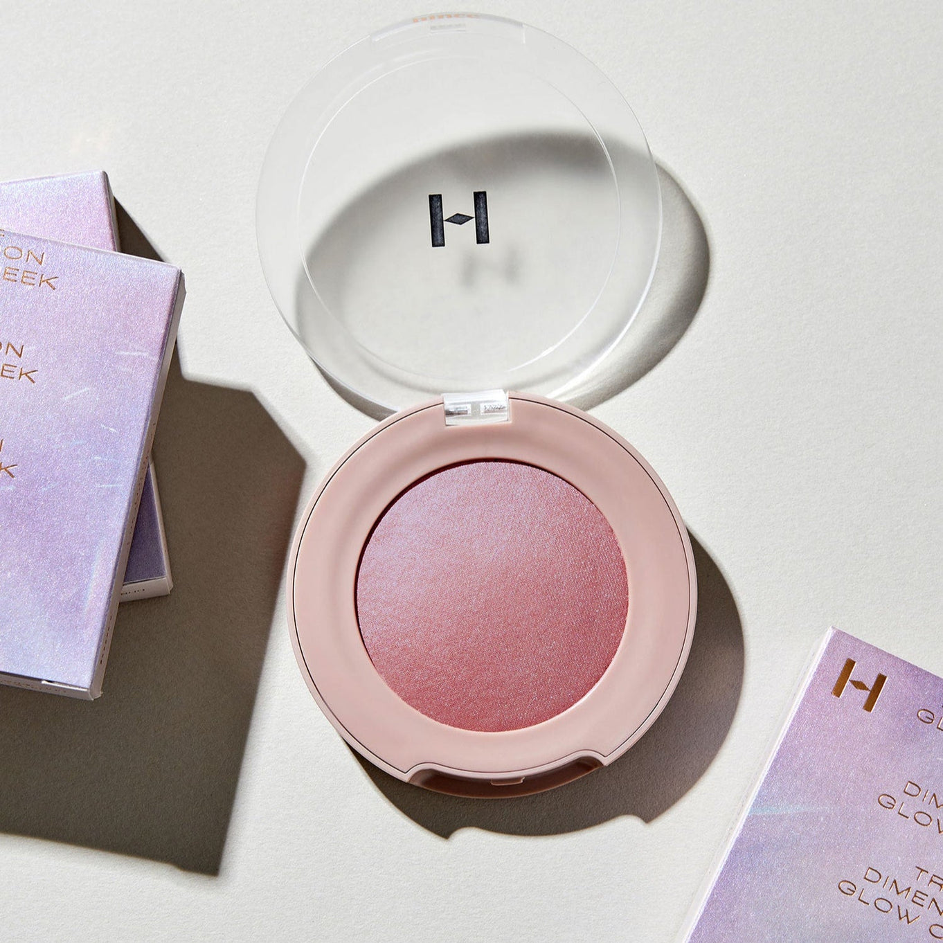 HINCE True Dimension Glow Cheek | Kool Seoul