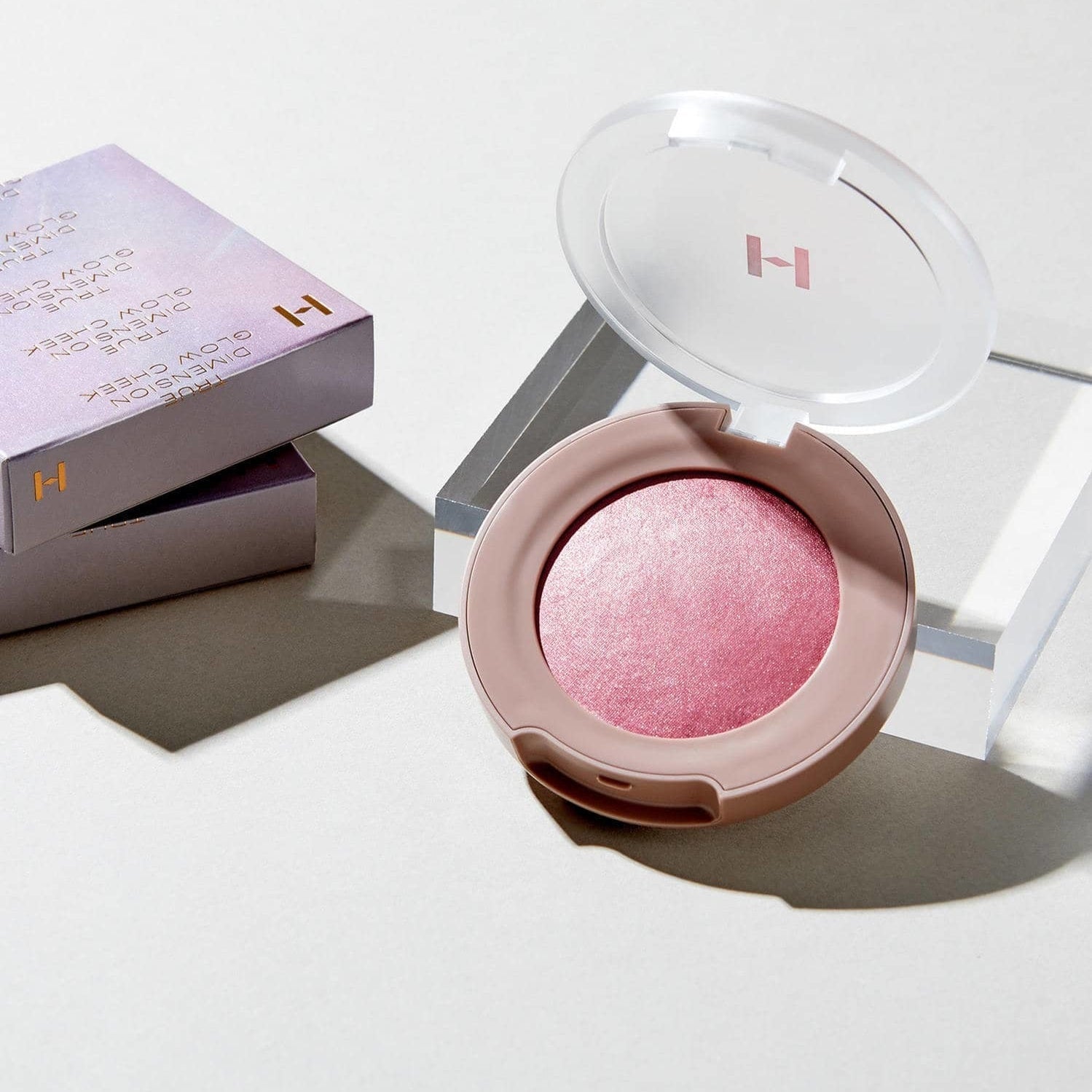 HINCE True Dimension Glow Cheek | Kool Seoul