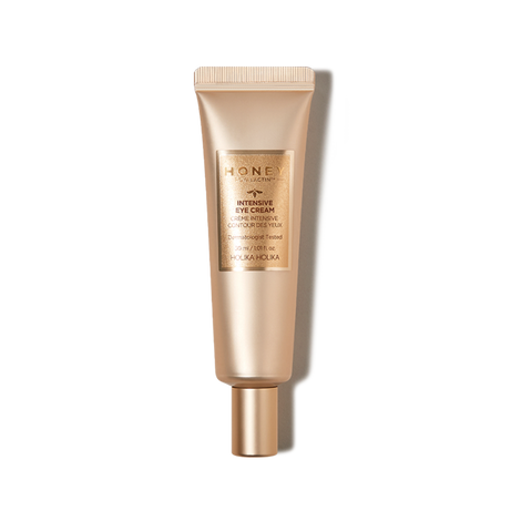 HOLIKA HOLIKA Honey Royalactin Intensive Eye Cream 30ml on sales on our Website !