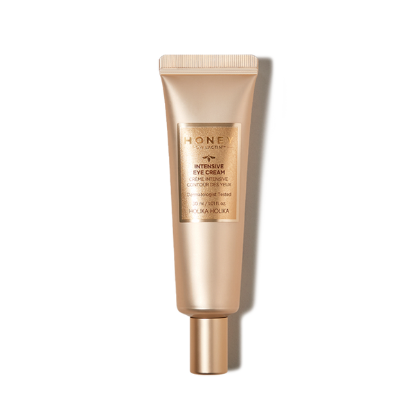 HOLIKA HOLIKA Honey Royalactin Intensive Eye Cream 30ml available on Koolseoul.com, your Korean Eshop from Seoul !