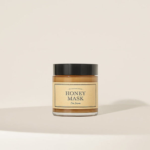 I'M FROM Honey Mask 120g available on Koolseoul.com, your Korean Eshop from Seoul !