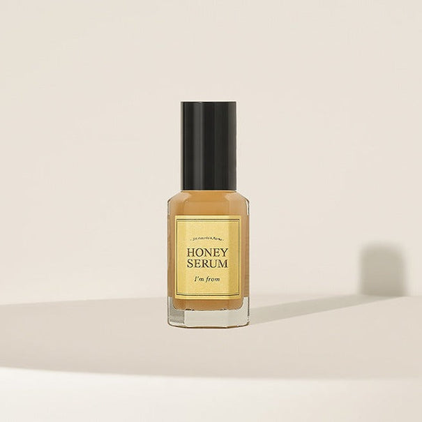 I'M FROM Honey Serum 30ml available on Koolseoul.com, your Korean Eshop from Seoul !