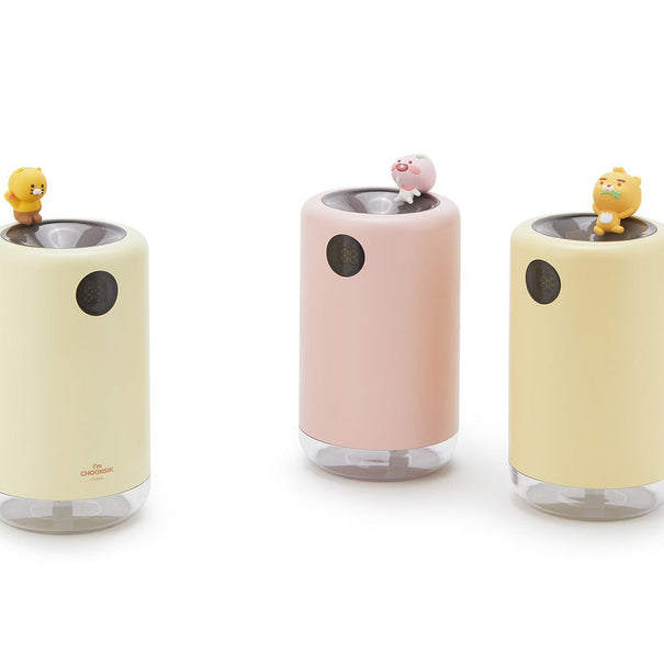 KAKAO FRIENDS Humidifier available on Koolseoul.com, your Korean Eshop from Seoul !