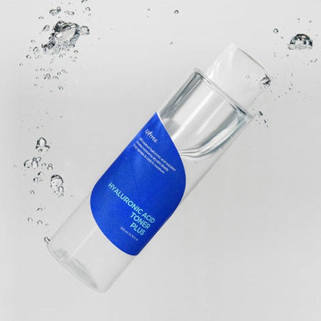 ISNTREE Hyaluronic Acid Toner Plus 200ml on sales on our Website !