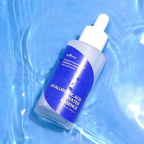 ISNTREE Hyaluronic Acid Water Essence 50ml available on Koolseoul.com, your Korean Eshop from Seoul !