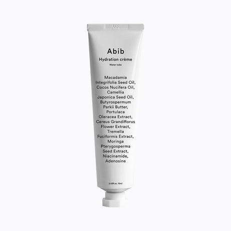 ABIB Hydration Crème Water Tube 75ml