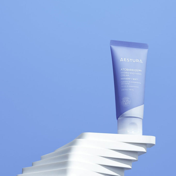 AESTURA Atobarrier 365 Hydro Soothing Cream 60ml | Kool Seoul