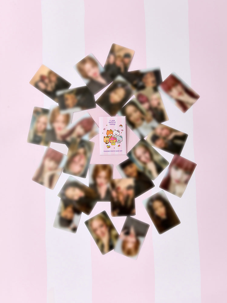 i-dle minini baby Random Photocard Set (3pcs) - image 1