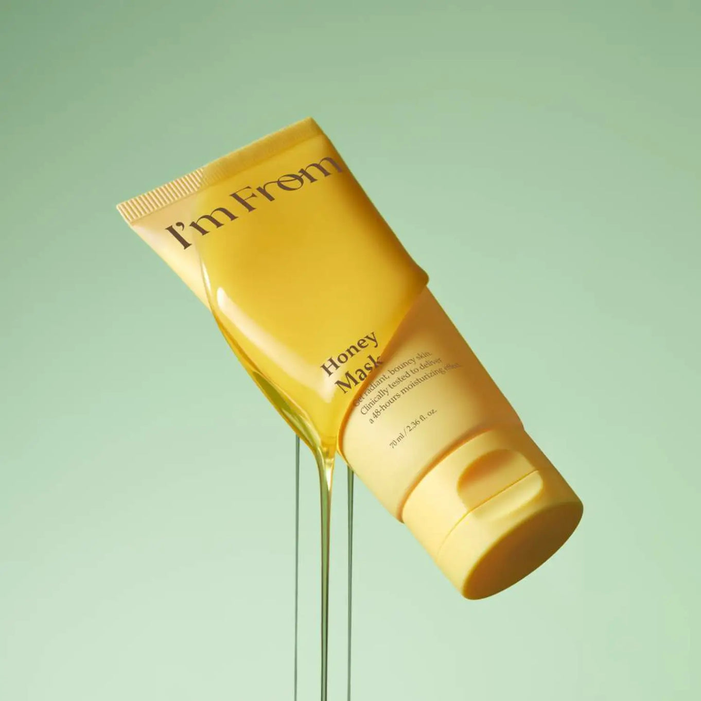 I'M FROM Honey Mask 70ml | Kool Seoul