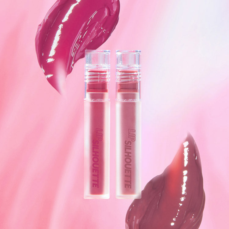 IM MEME Lip Silhouette Gloss Tint | Kool Seoul
