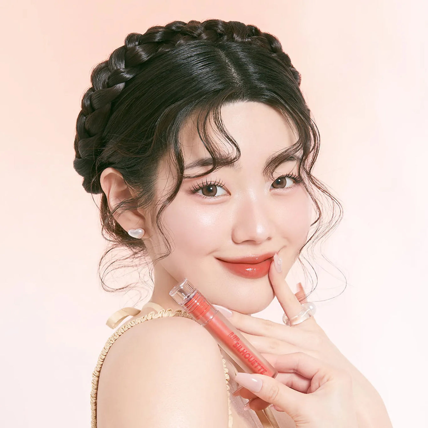 IM MEME Lip Silhouette Gloss Tint | Kool Seoul