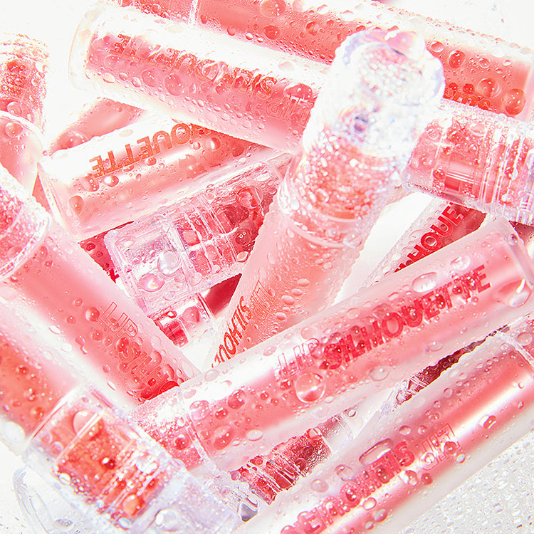 IM MEME Lip Silhouette Gloss Tint | Kool Seoul