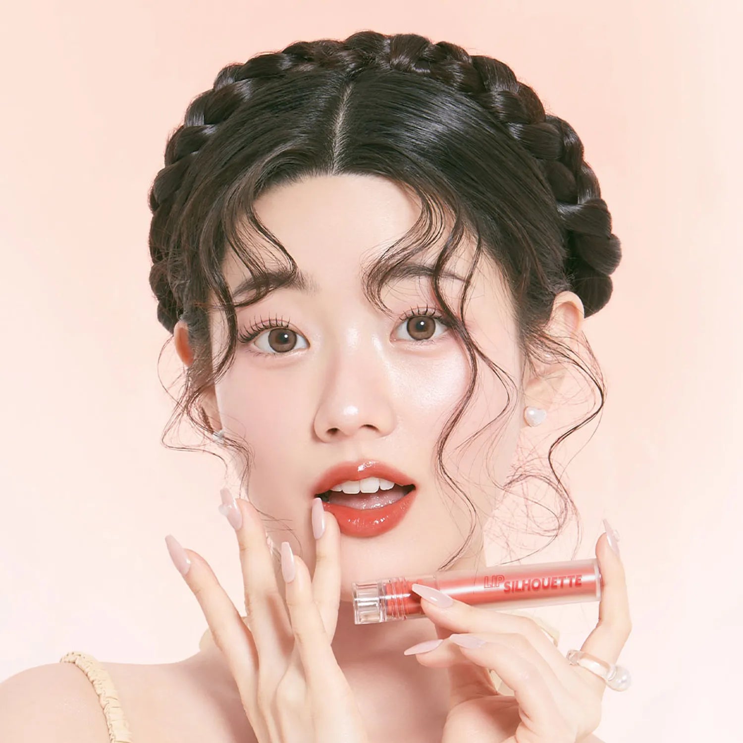 IM MEME Lip Silhouette Gloss Tint | Kool Seoul