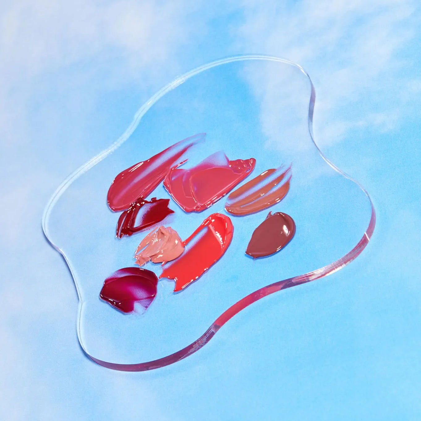 IM MEME Lip Silhouette Gloss Tint | Kool Seoul