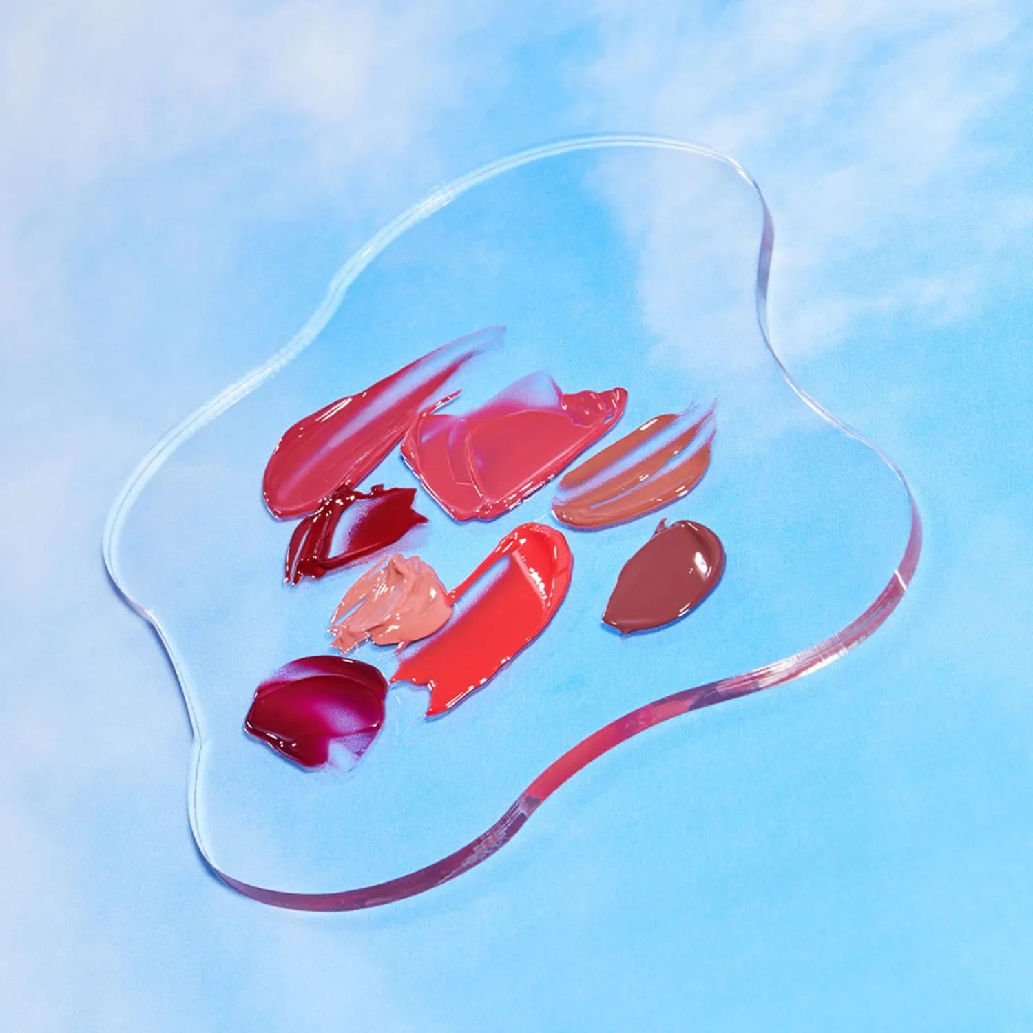 IM MEME Lip Silhouette Gloss Tint | Kool Seoul