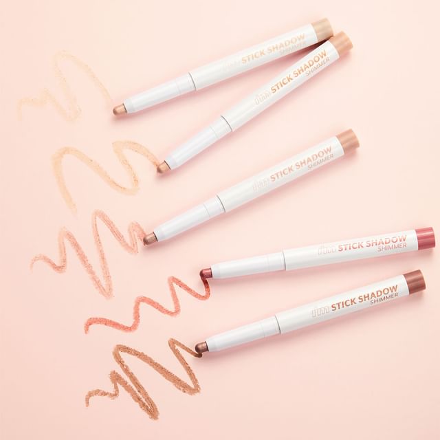 IM MEME I'm Sticks Shadow Shimmer & Glitter | Kool Seoul