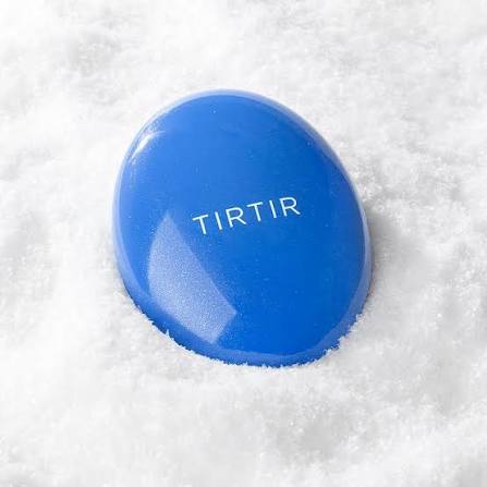 TIRTIR マスクフィットクールサンクッション