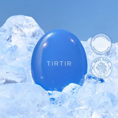 TIRTIR マスクフィットクールサンクッション
