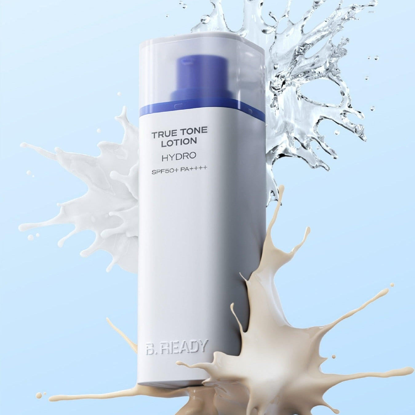 B.READY True Tone Lotion 2.0 40ml