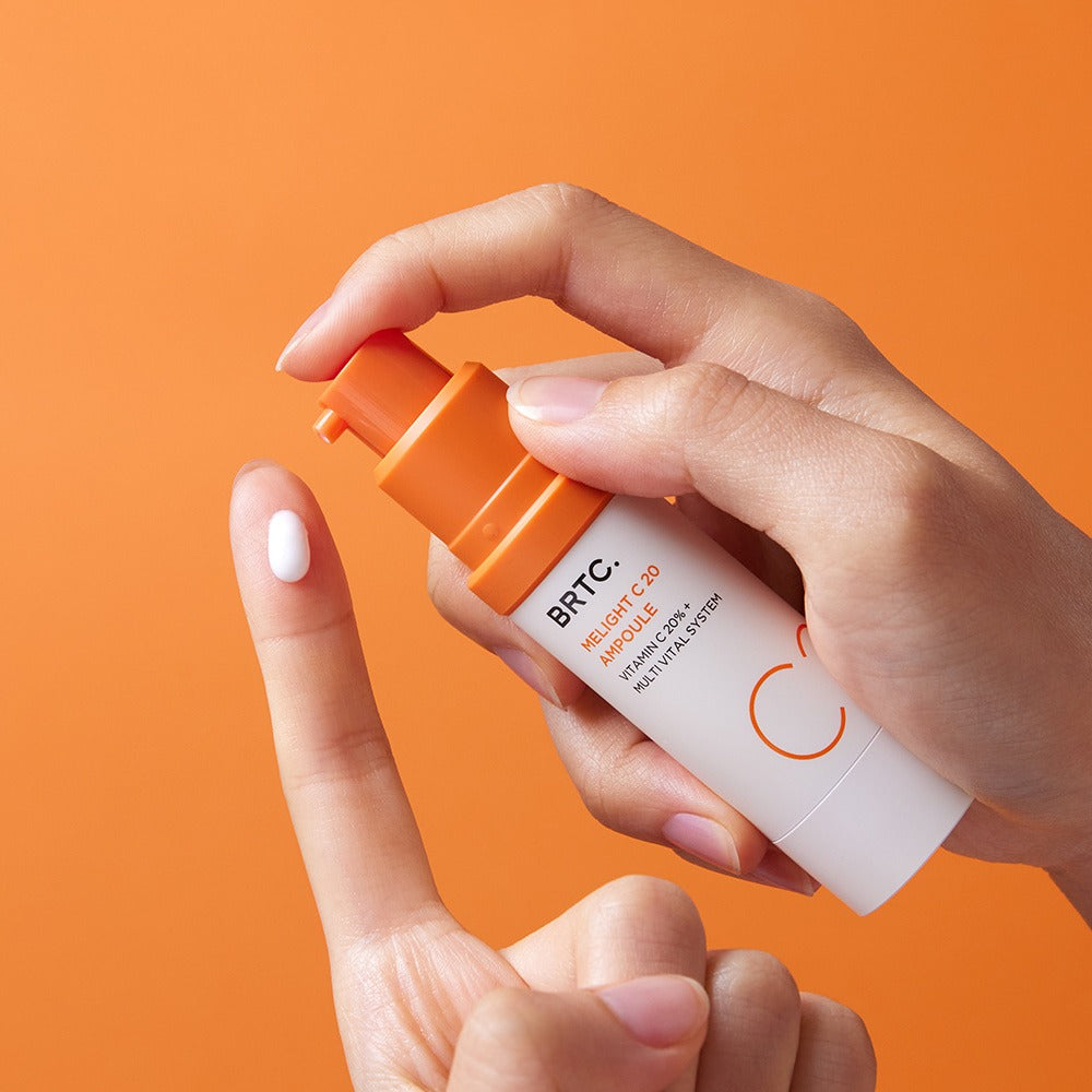 BRTC Melight C 20 Ampoule 15ml