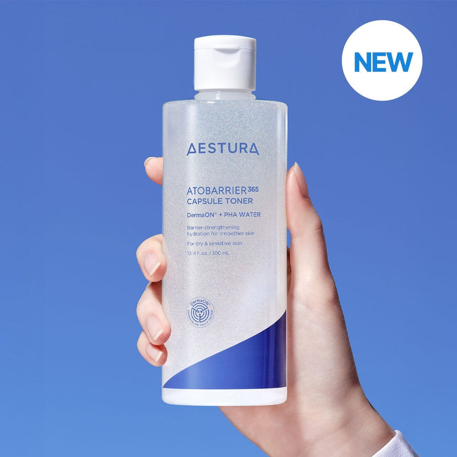エストゥーラ アトバリア 365 カプセル トナー 300ml