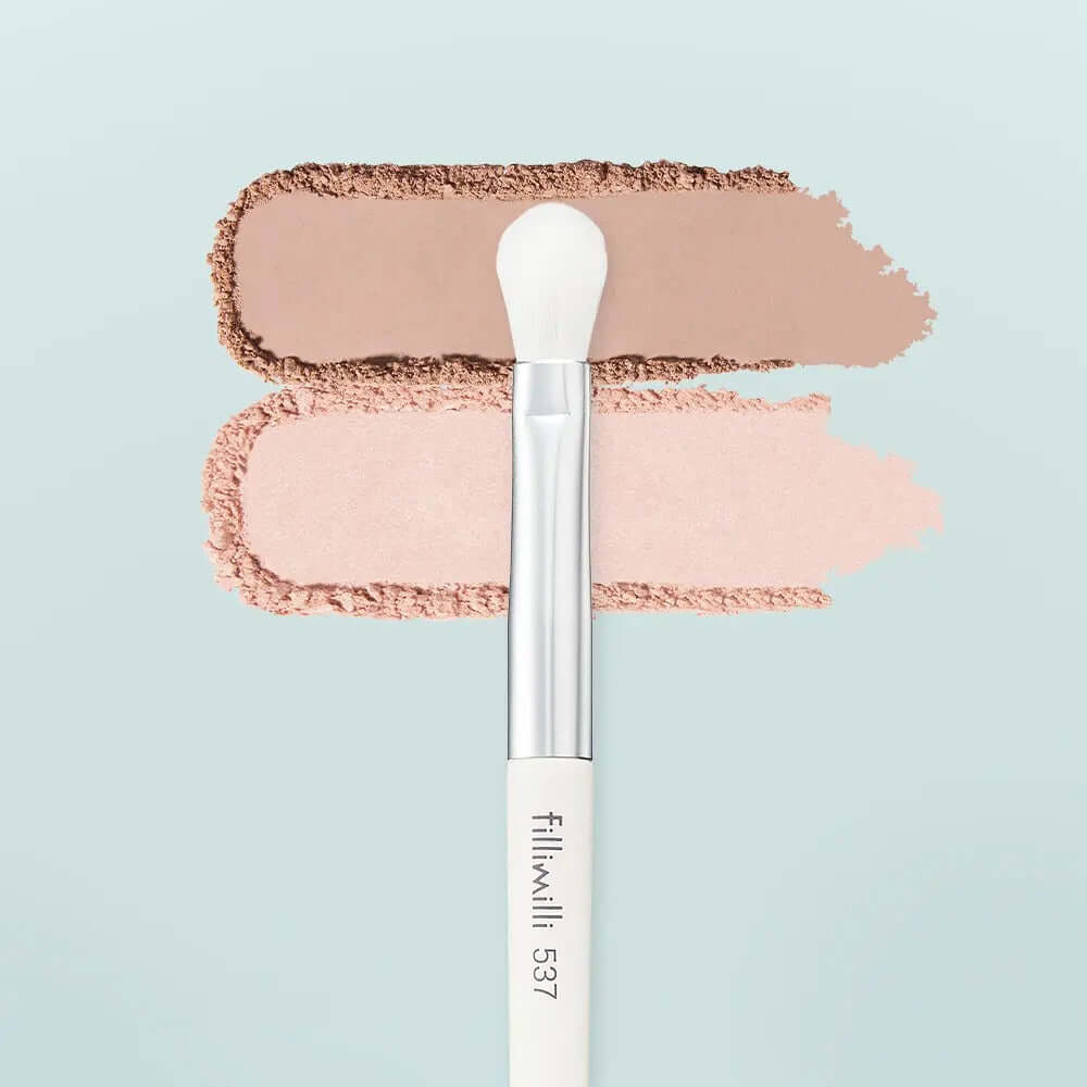 Fillimilli Base Blending Eyeshadow Brush 537