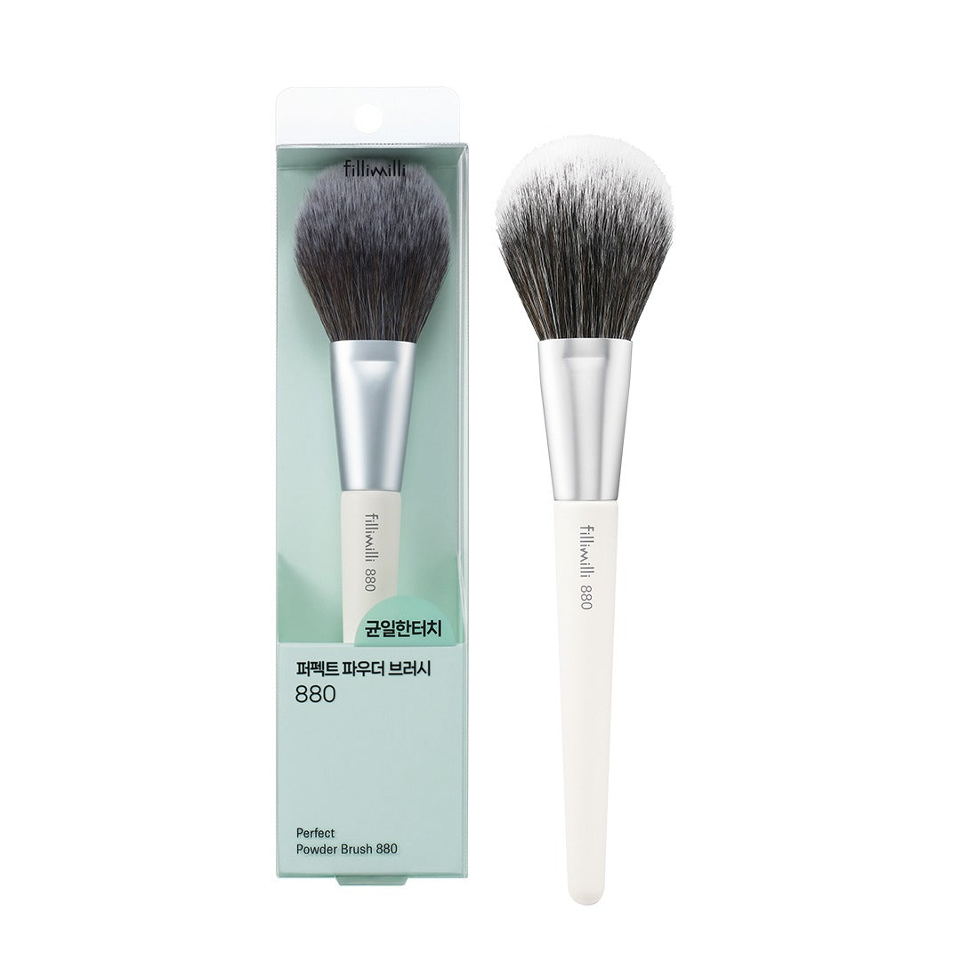 Fillimilli Perfect Powder Brush 880