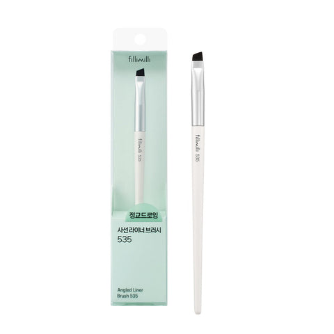 Fillimilli Diagonal Liner Brush 535