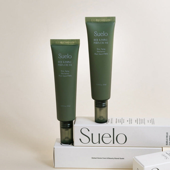 SUELO Reju Calming PDRN Cream 30ml