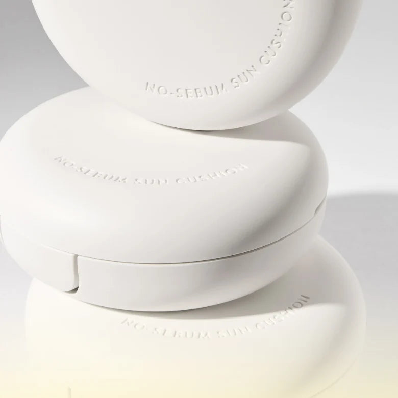Innisfree No Sebum Sun Cushion 14g