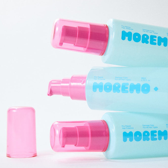 MOREMO Pro Repair Hair Essence
