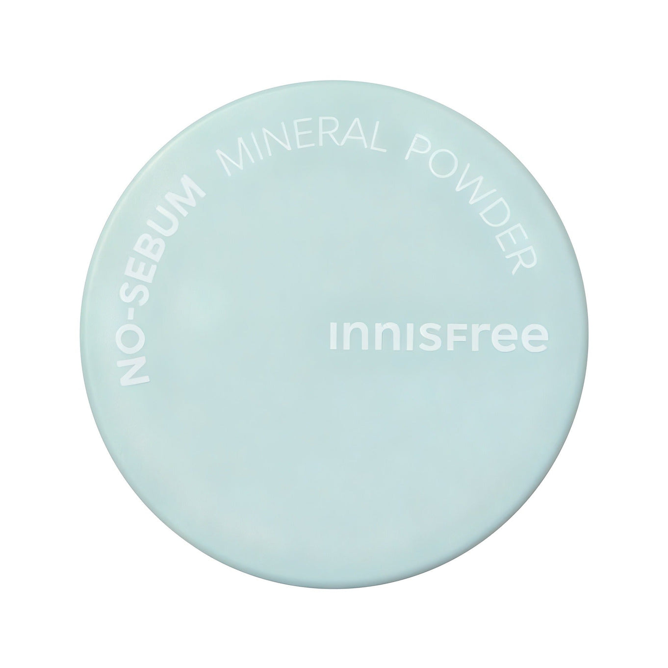 INNISFREE No Sebum Mineral Powder