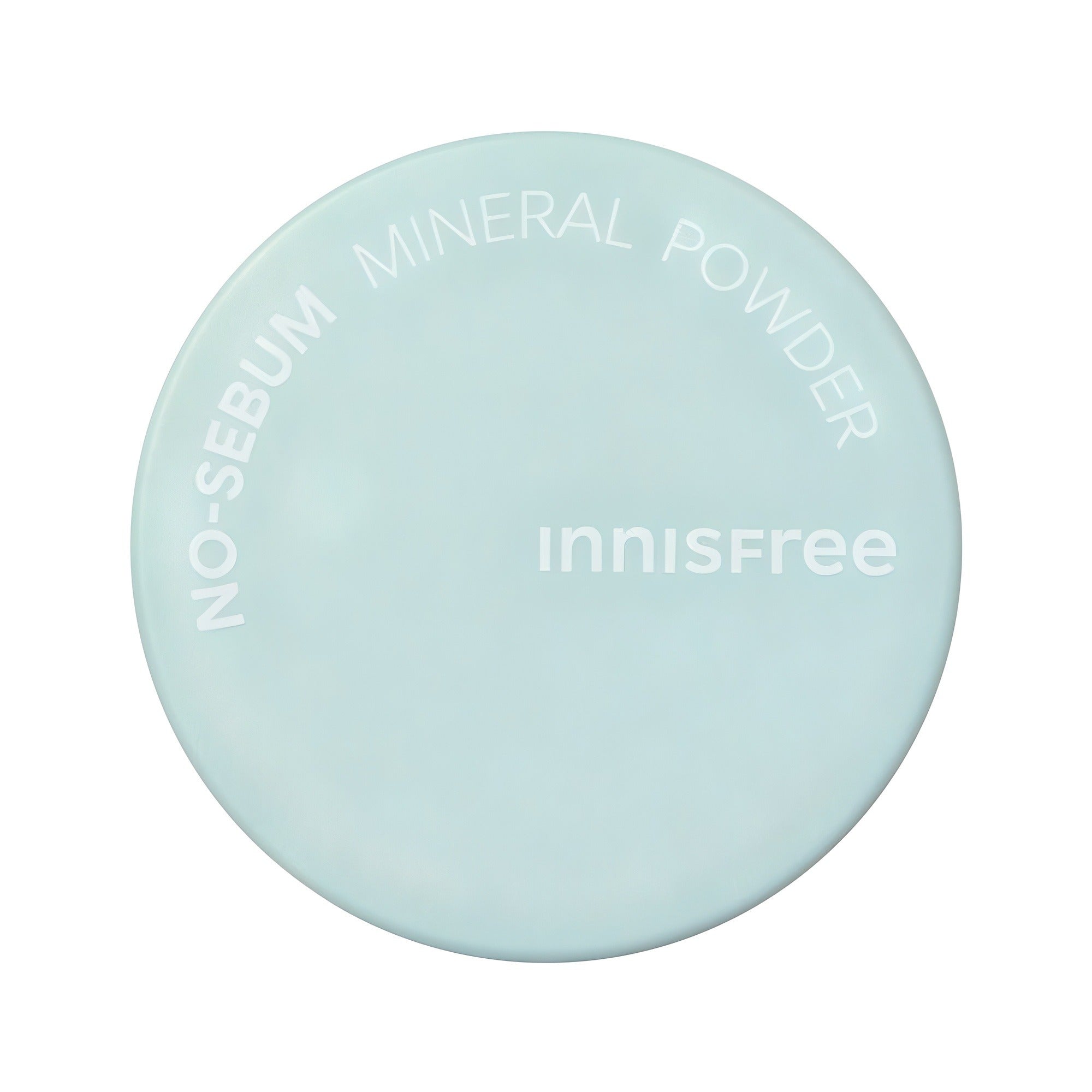 INNISFREE No Sebum Mineral Powder