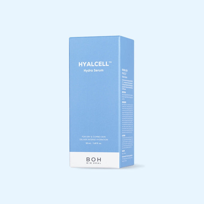 BIO HEAL BOH Hyalcell Hydra Serum 50ml
