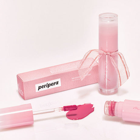 PERIPERA Ink Mood Glowy Tint #Peritage (#12 to #14) available on Koolseoul.com, your Korean Eshop from Seoul !