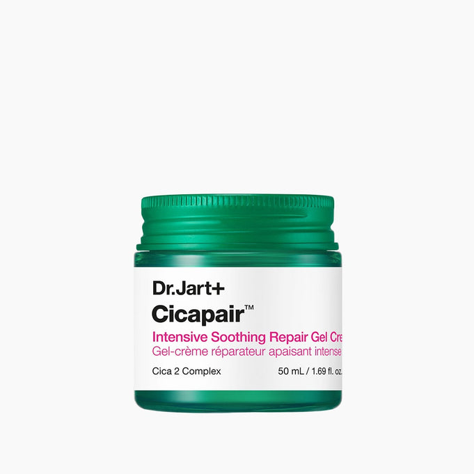 DR. JART+ Cicapair Intensive Soothing Repair Gel Cream 50ml | Kool Seoul