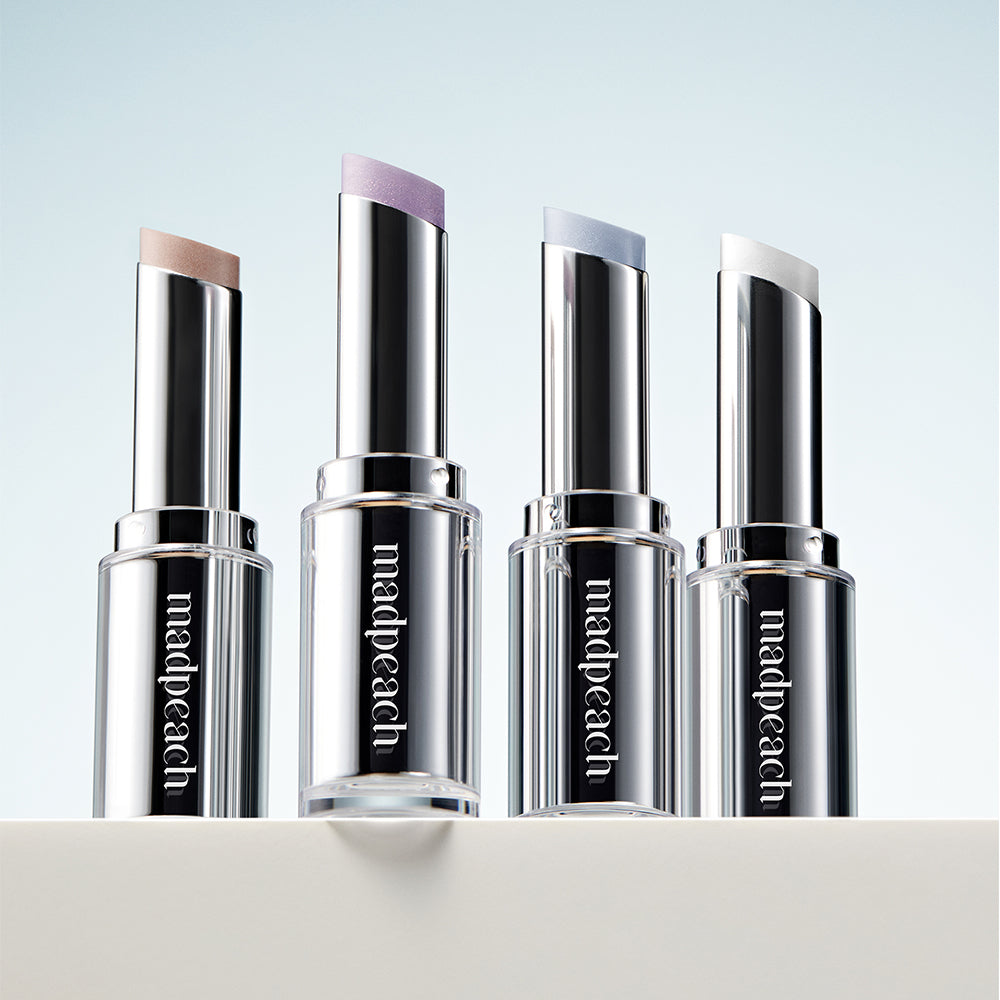 IVI MAD PEACH Milky Way Highlighter Stick | Kool Seoul
