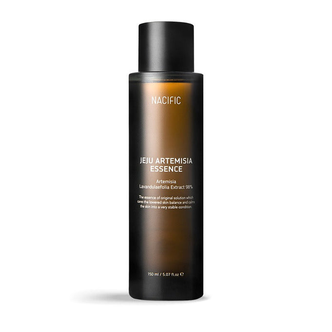 NACIFIC Jeju Artemisia Essence 150ml | Kool Seoul