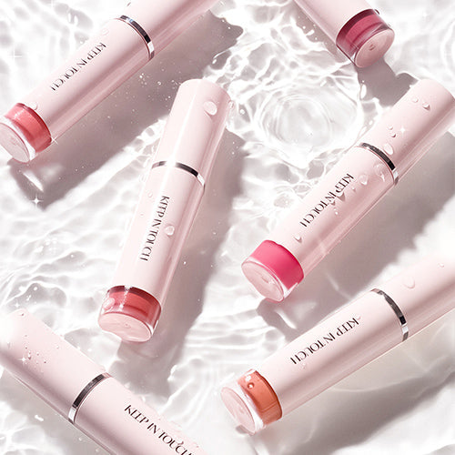 KEEP IN TOUCH Glow Water Lip Tint | Kool Seoul