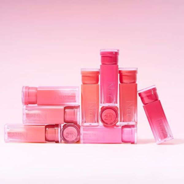 2an Glaze Bouncing Tint | Kool Seoul