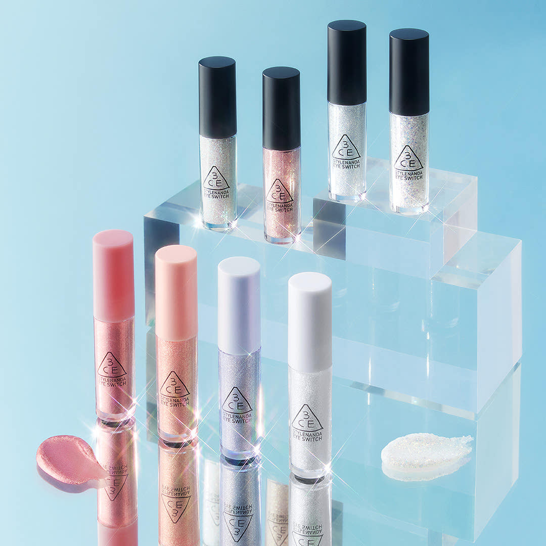 3CE Eye Switch | Kool Seoul