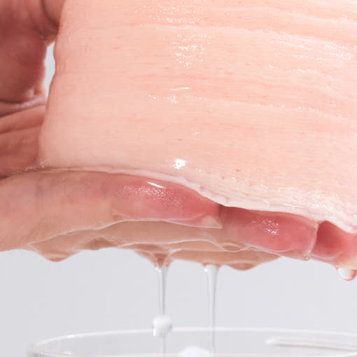 AND:AR Centellian in Cica Calming Pads 70 sheets | Kool Seoul