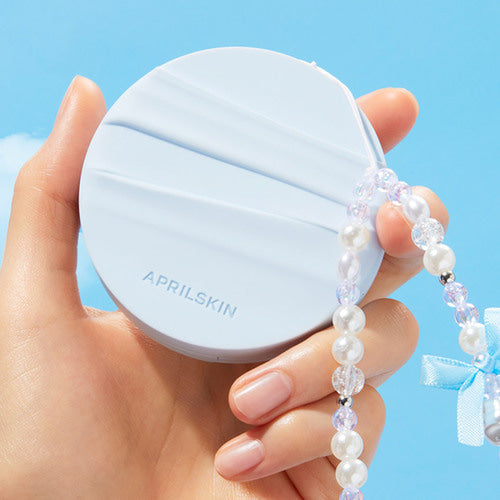 APRIL SKIN Glowing Matt Cushion | Kool Seoul