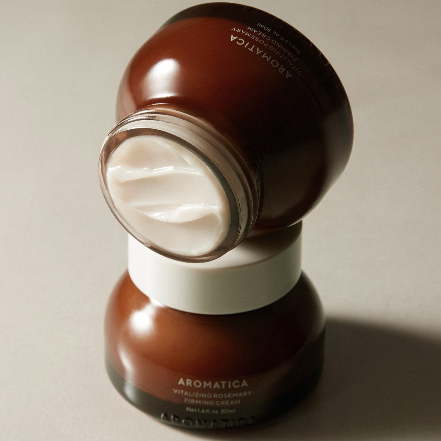 AROMATICA Vitalizing Rosemary Firming Cream 50ML | Kool Seoul