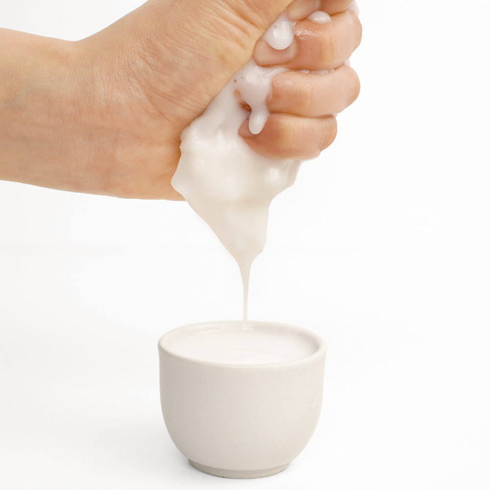 BARULAB Rice Makgeolli Probiotic Yeast Cream In Mask 5 Sheets | Kool Seoul